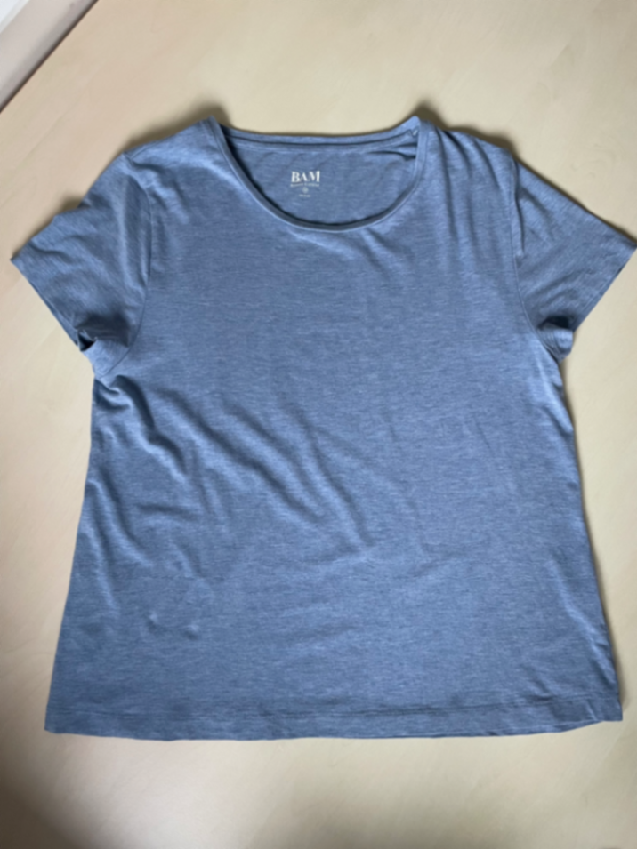 Women's Origin Bamboo T-Shirt