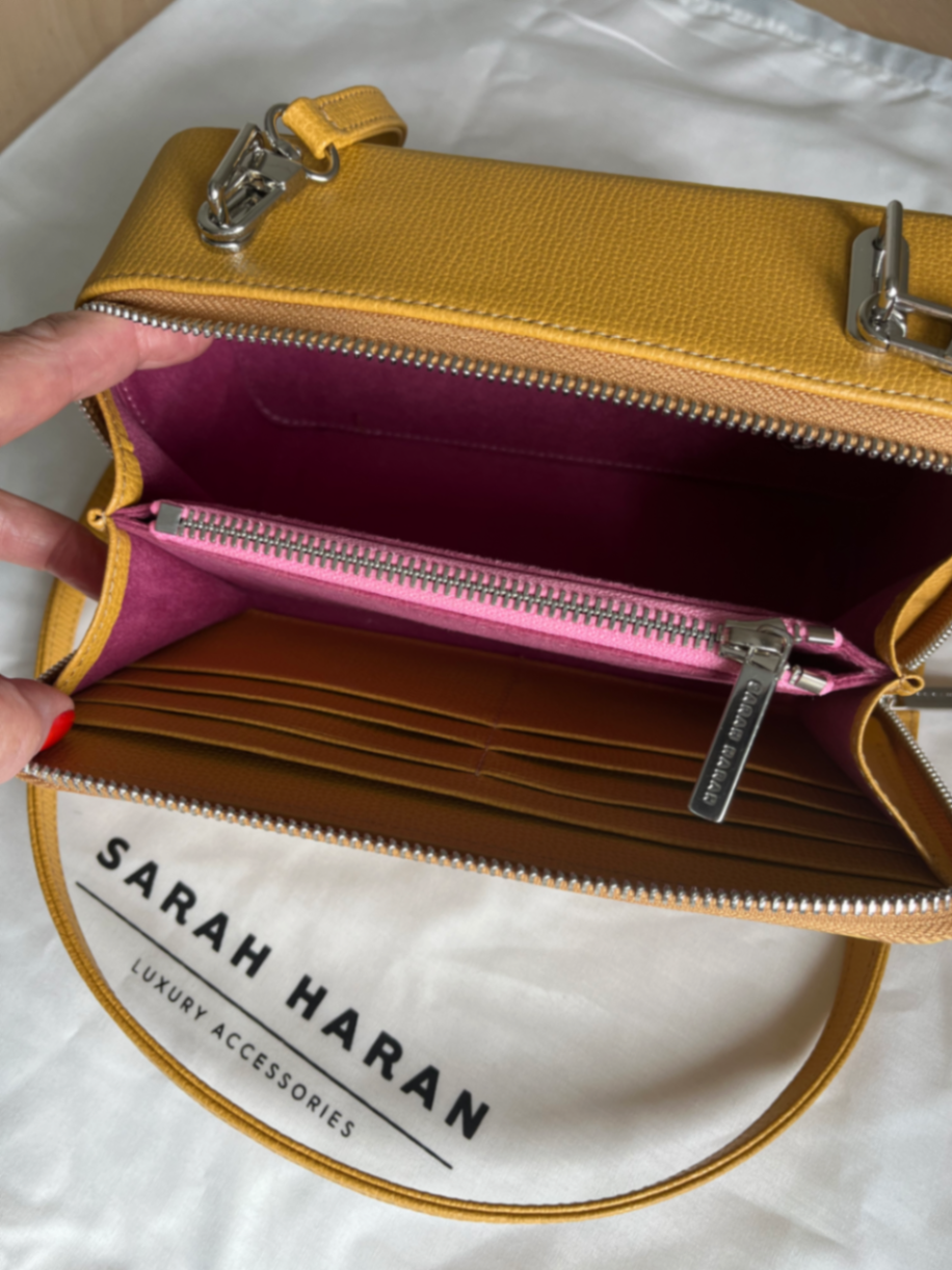 Marie Camera Bag