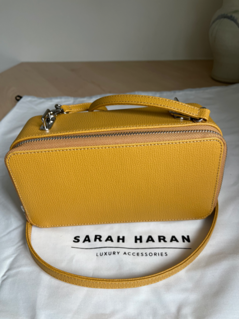 Marie Camera Bag