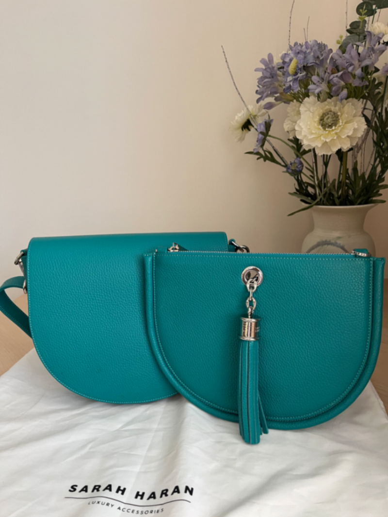 Luna Satchel - Sample