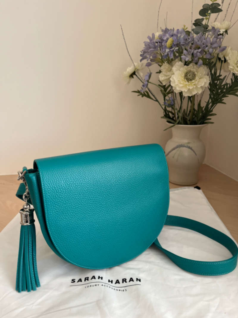 Luna Satchel - Sample