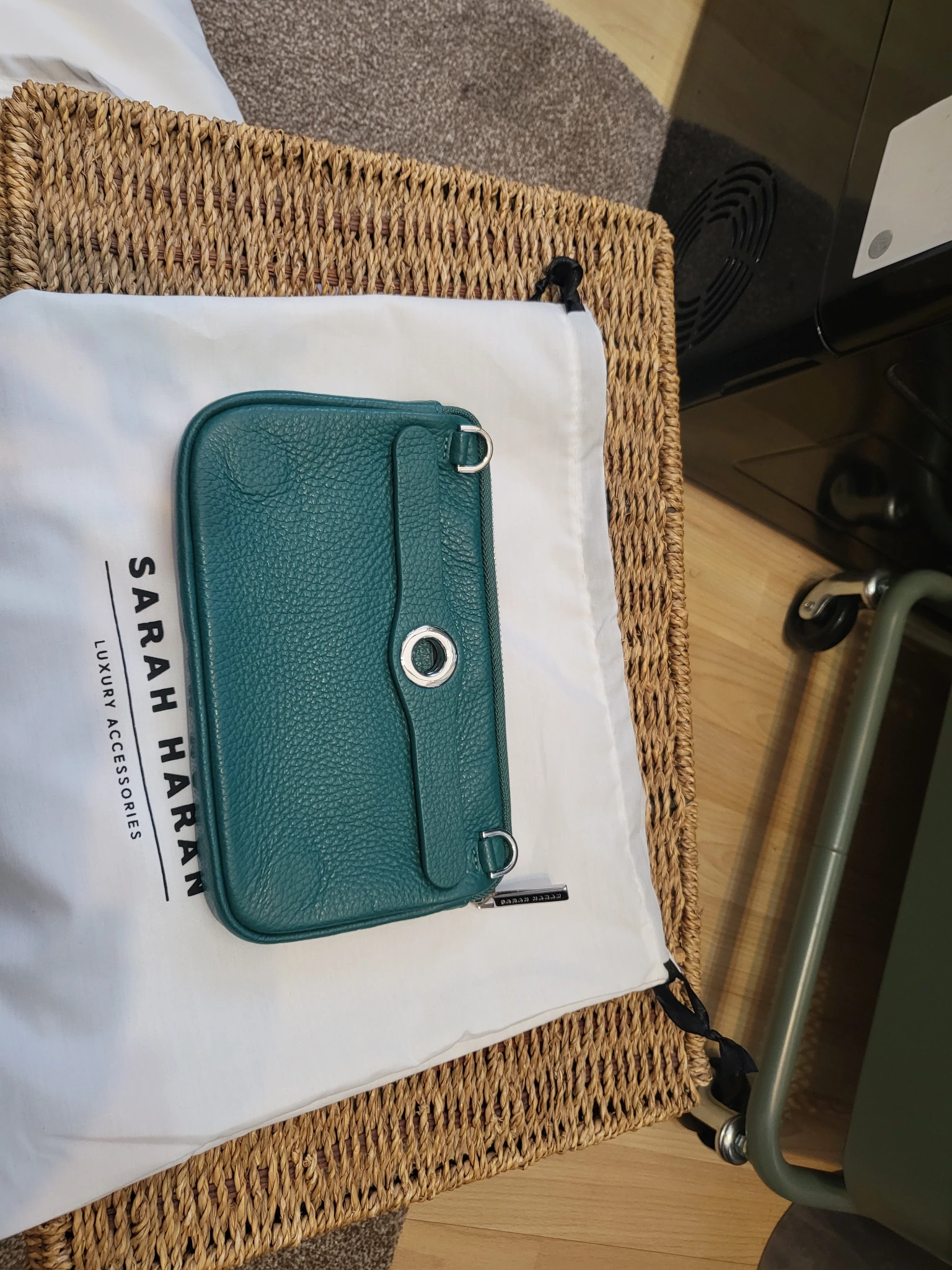Millie pouch