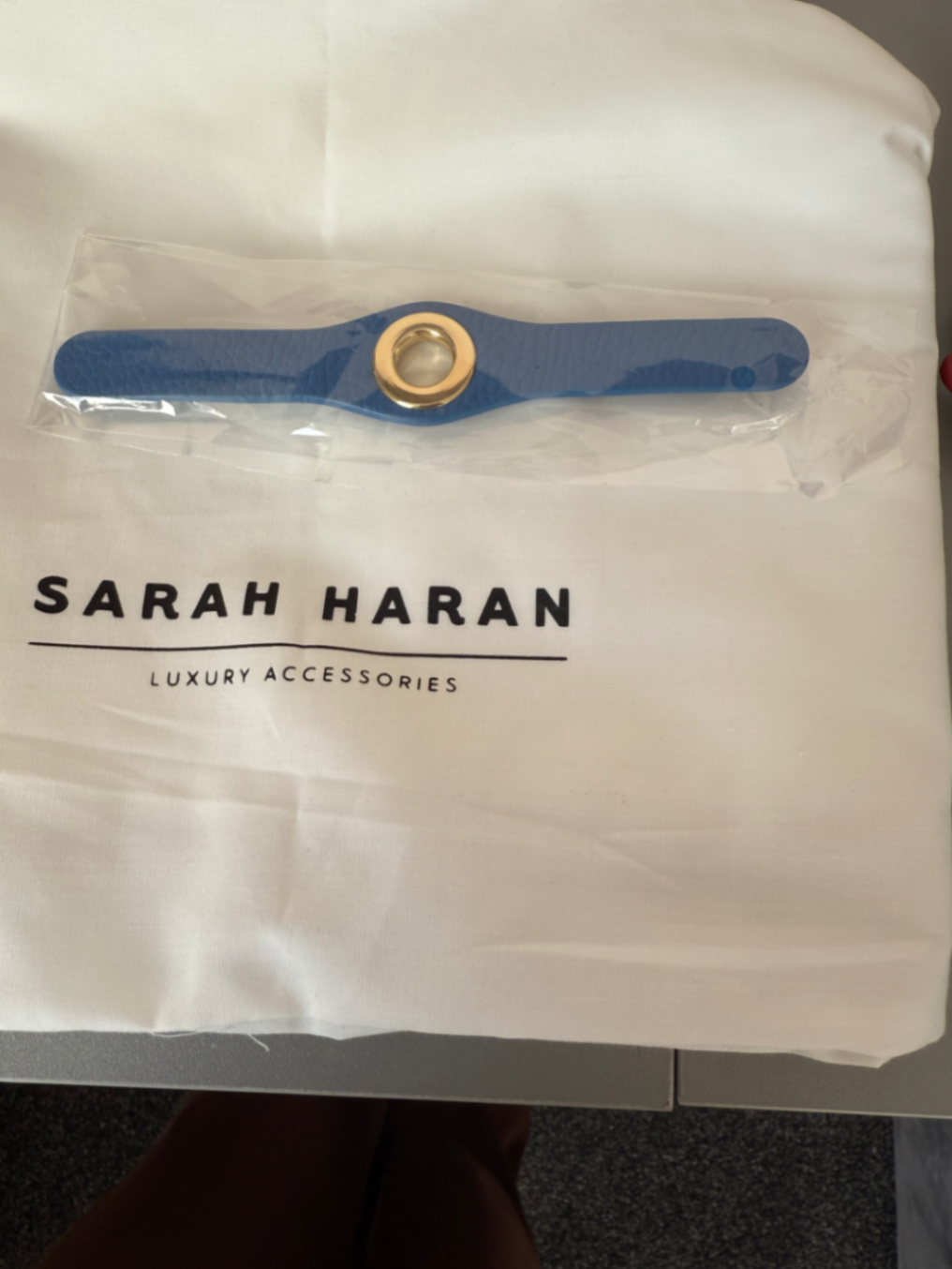 Deco Mini pop of colour 