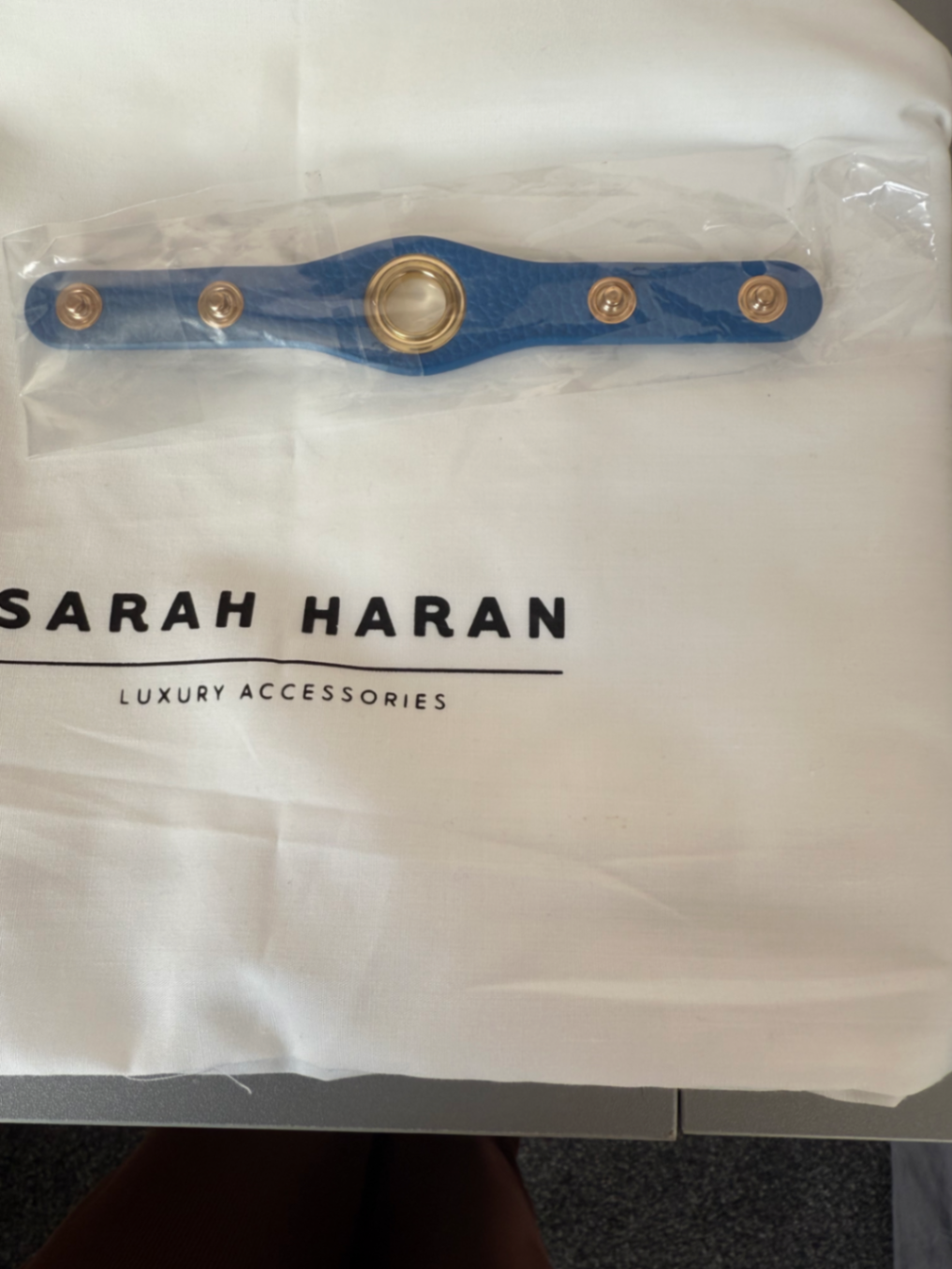 Deco Mini pop of colour 