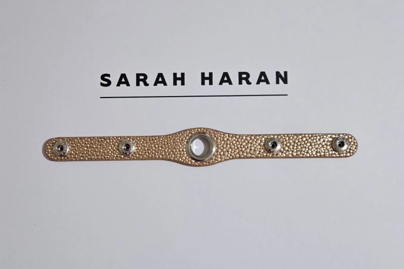 Deco Popper Classic - Blush Rose - Silver Hardware 