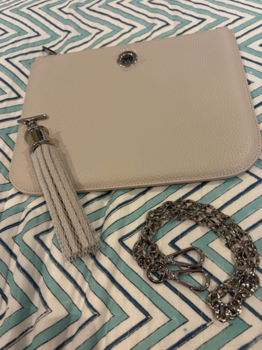 Porcelain Ivy with SH - New and Unused 