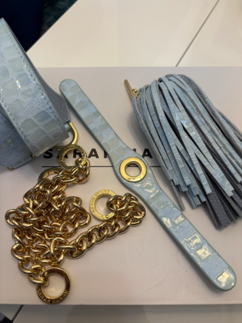 Sea glass shores accessory bundle GHW