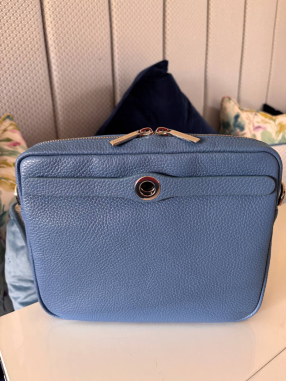 BNWT Retro Blue Mia SHW