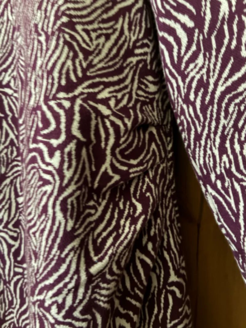 Safari Dress in Casis