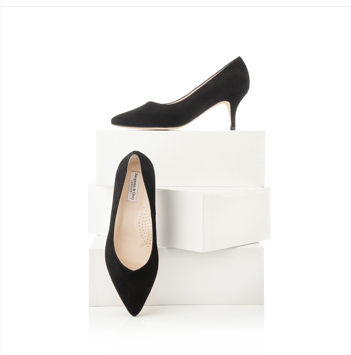 Kate Extra Wide Court