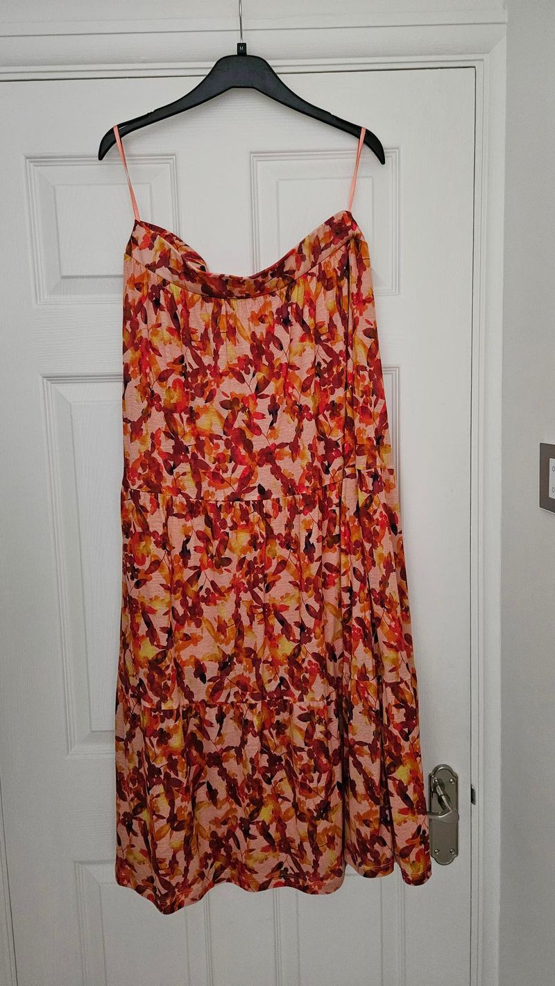 FIA skirt