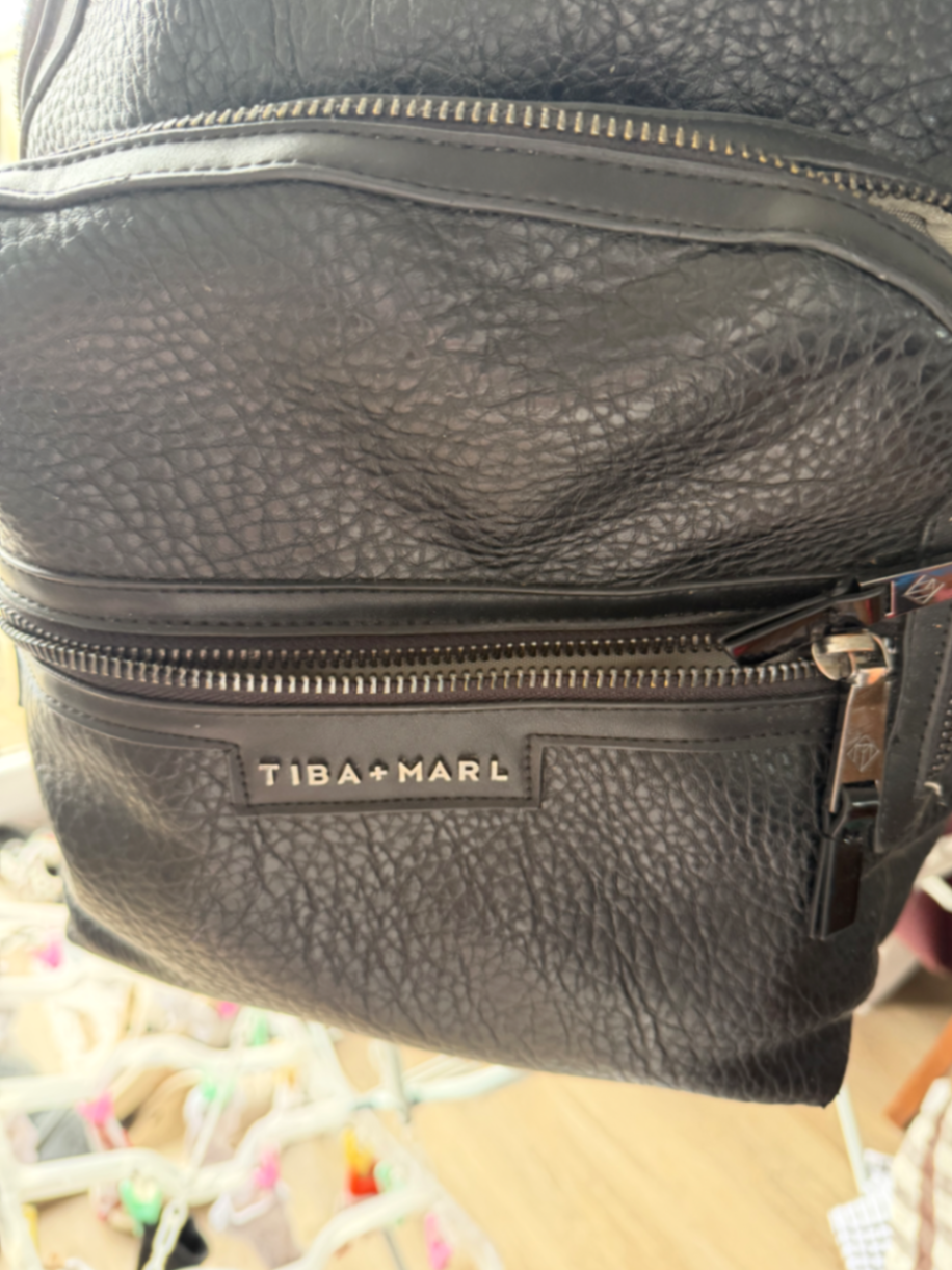 Eleood Backpack