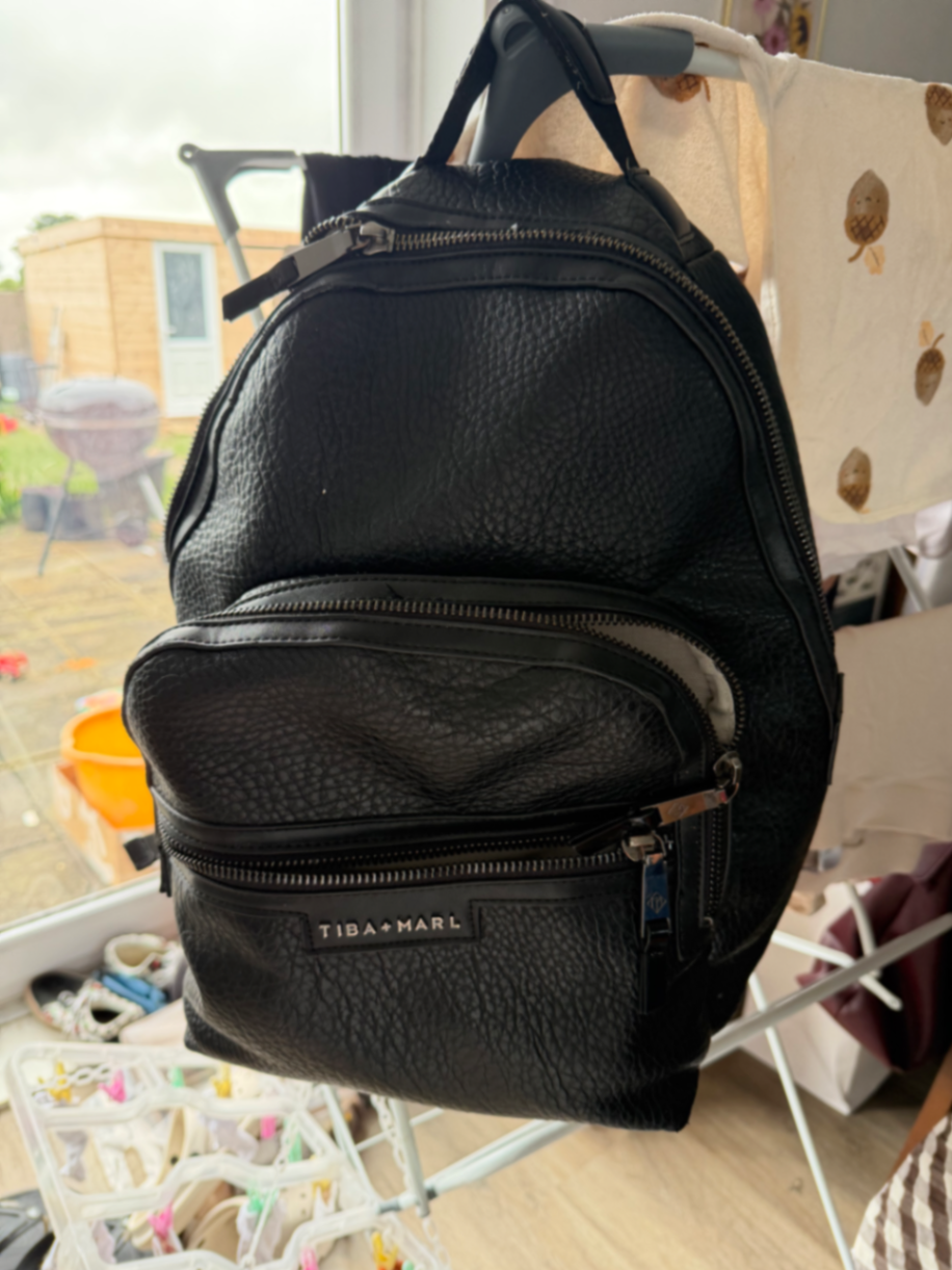 Eleood Backpack