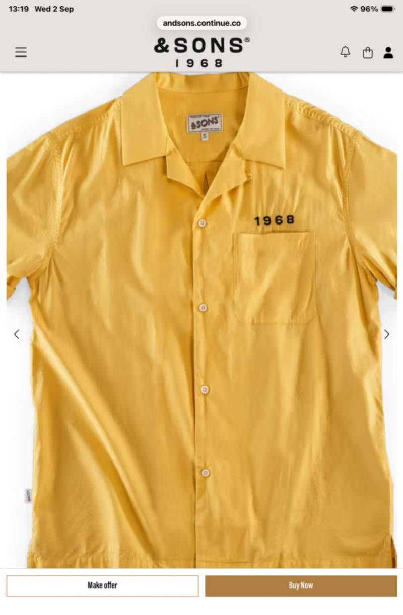 Product image