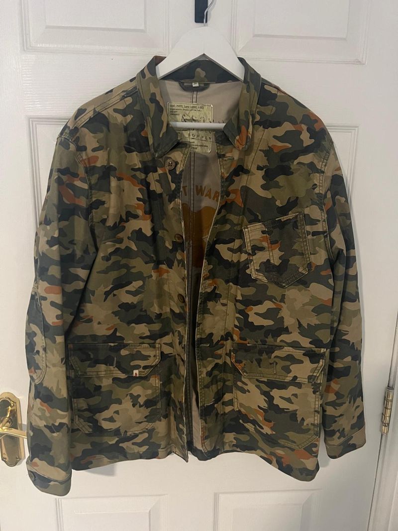 Jacket