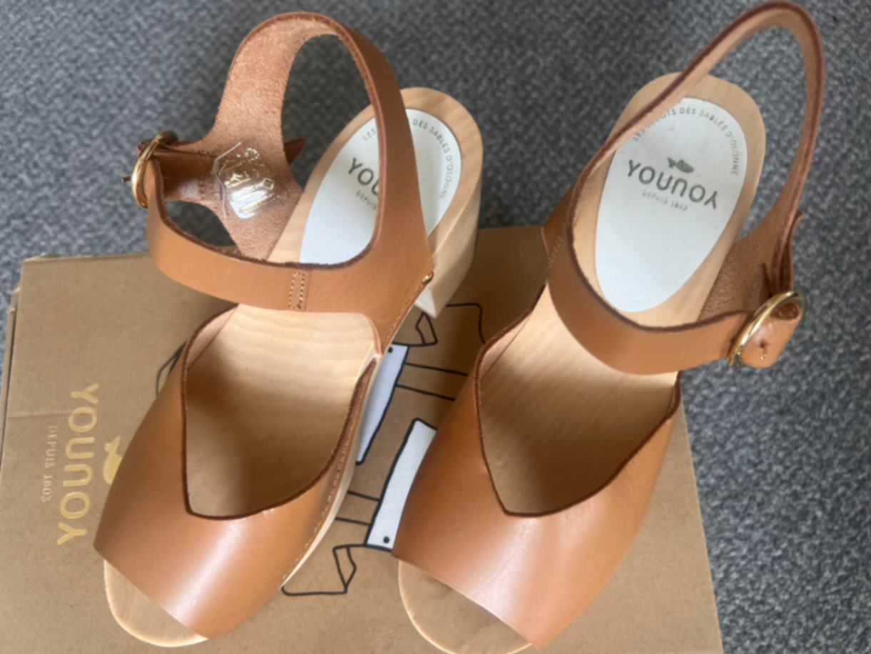 You You x WYSE Ydoo - Camel