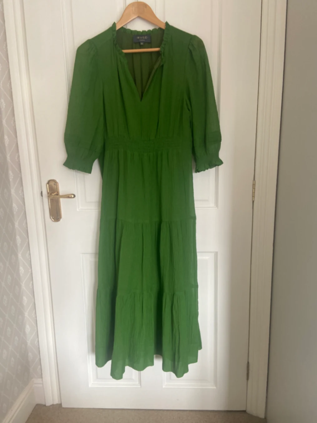 Grace Dress