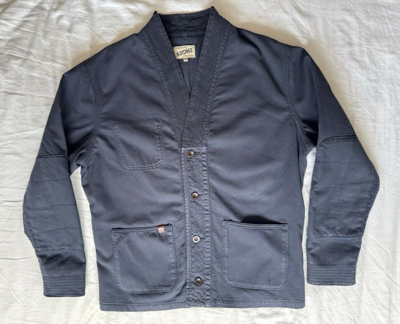 Noragi Jacket