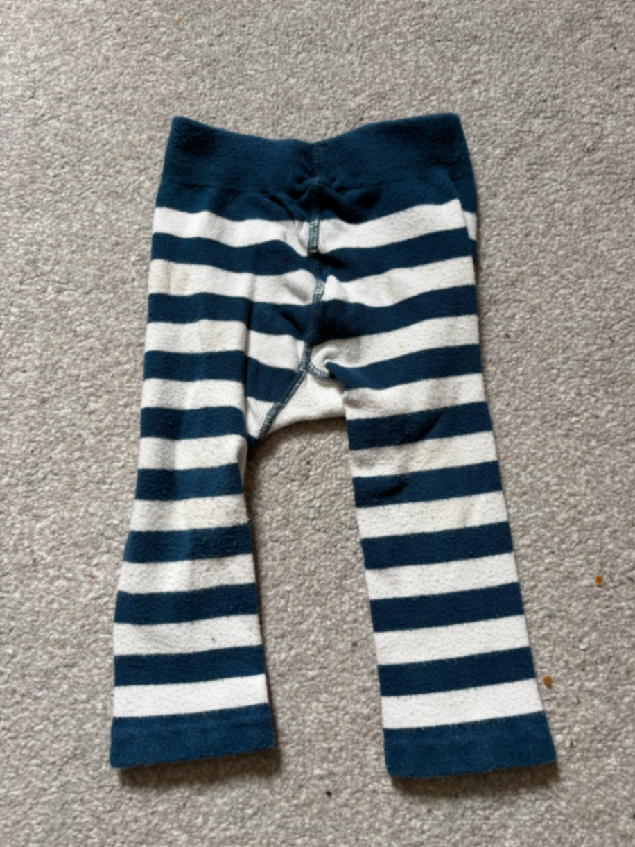 Octopus leggings 