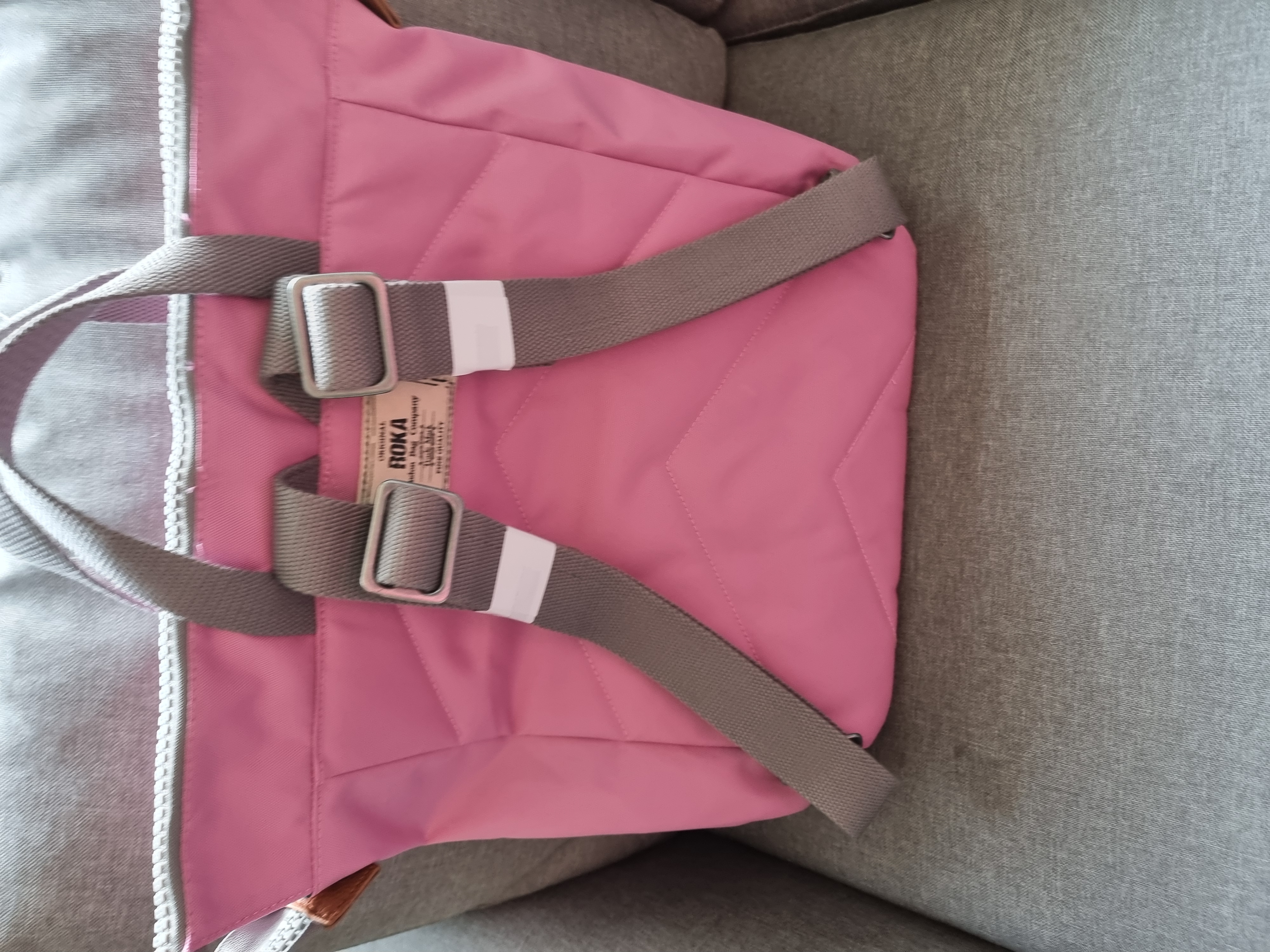 Bantry B Antique Pink