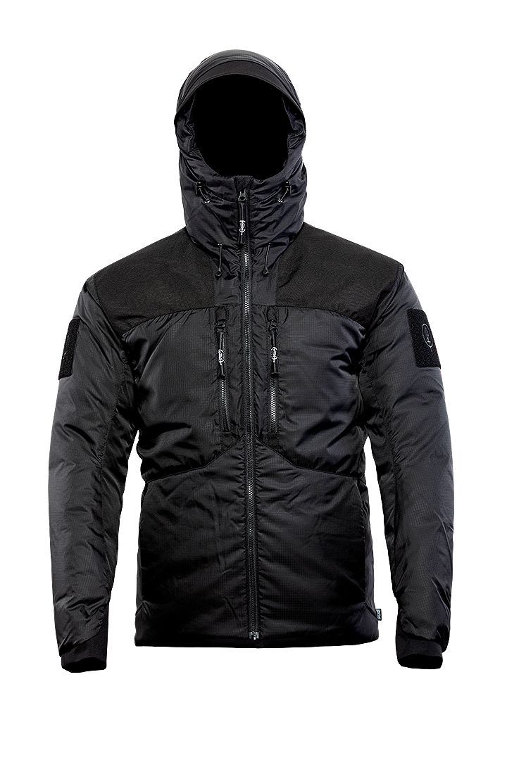 Breach G2 Insulated Jacket - Small