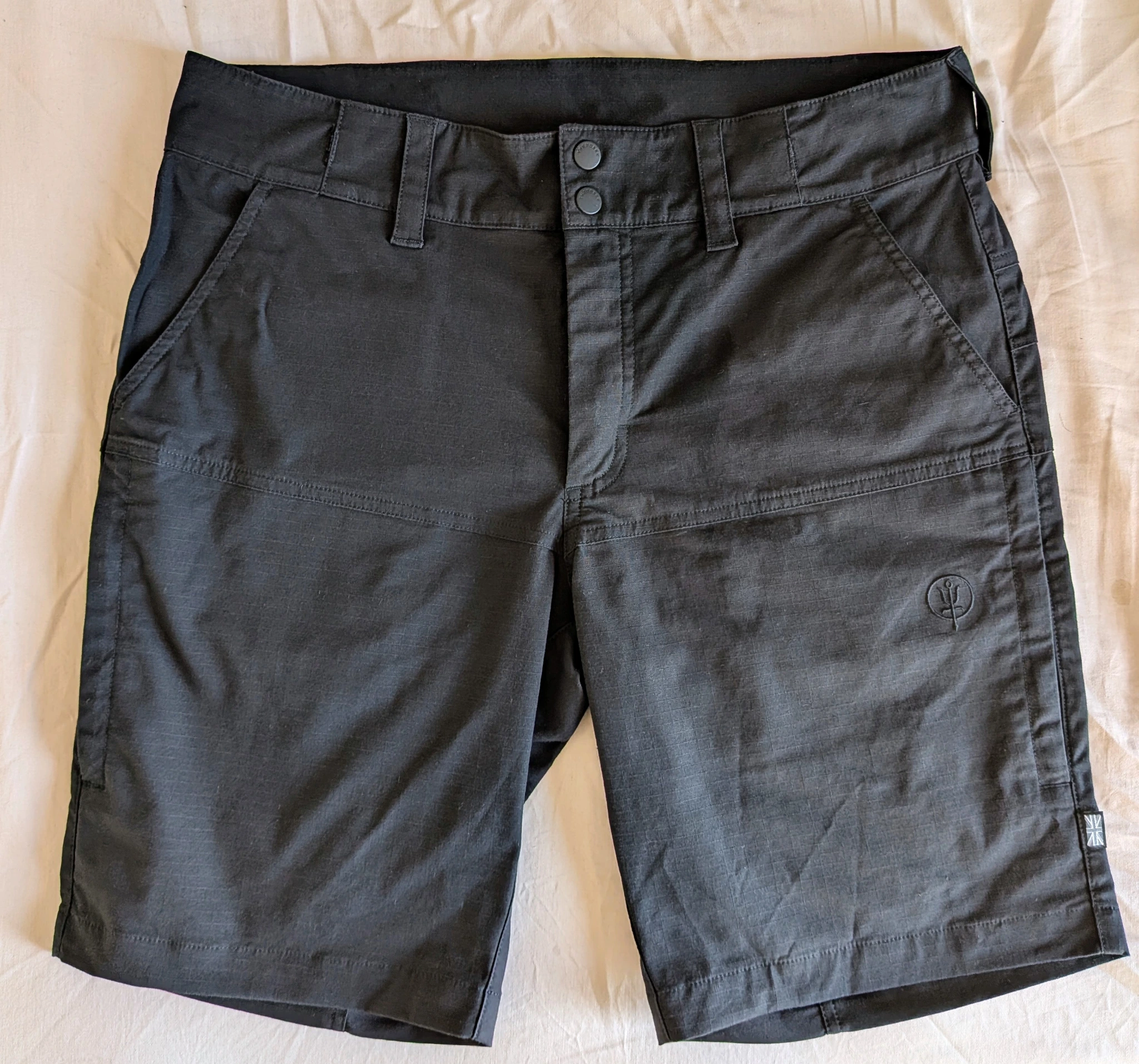COMMAND SHORTS