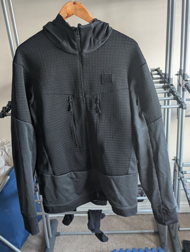 Centurion Alpine jacket 