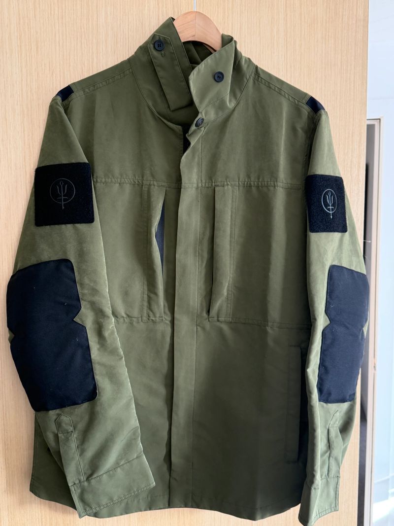 HYBRID JACKET