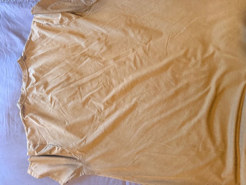 Active Now FORCE ACTIVE DRIRELEASE® TSHIRT