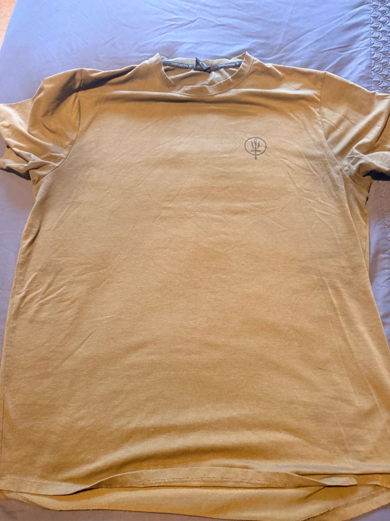 Active Now FORCE ACTIVE DRIRELEASE® TSHIRT