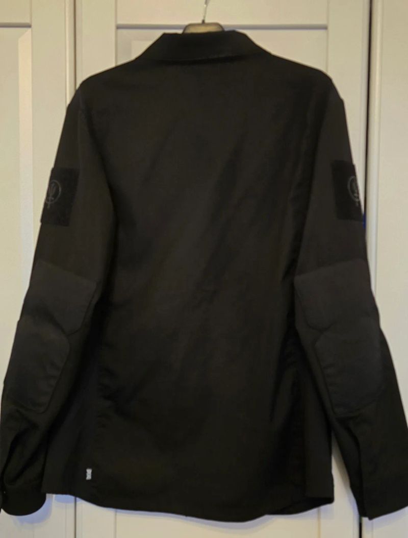 HYBRID JACKET