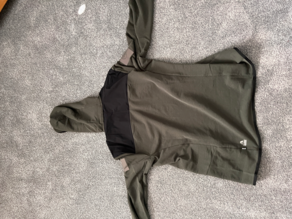 Mountain Pro Technical Mid Layer