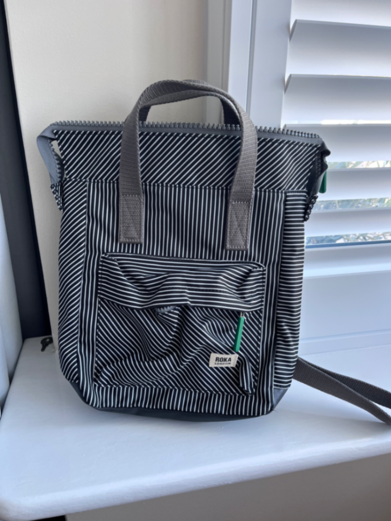 Bantry Backpack