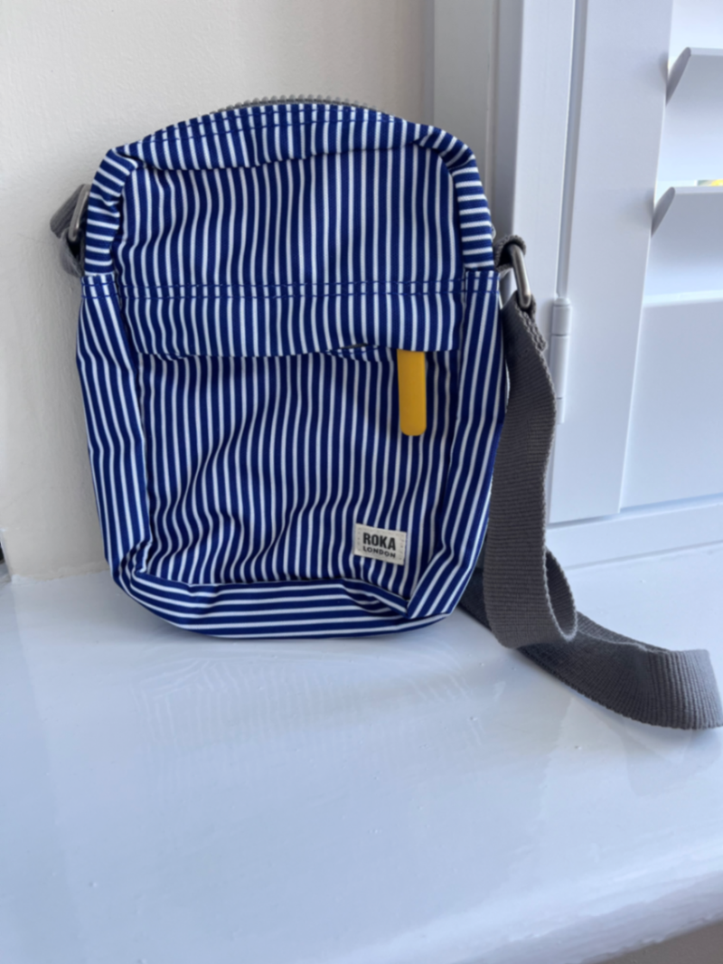 Bond Crossbody