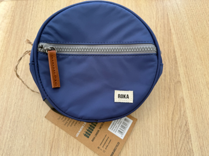 Paddington D hipbag