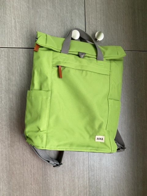 Finchley Backpack 