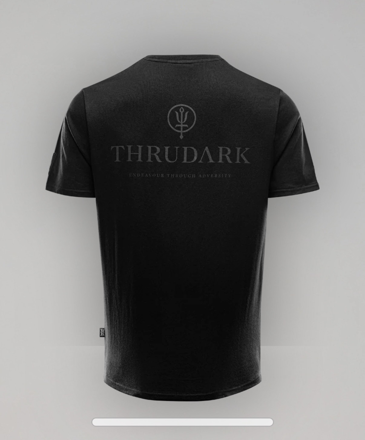 VADER T-SHIRT - ORIGINALS