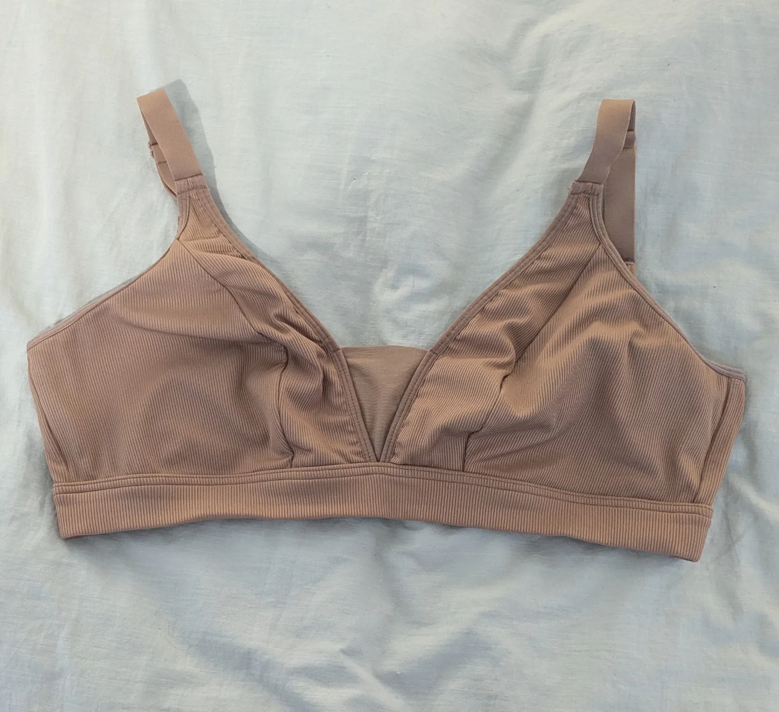 Snag Bra
