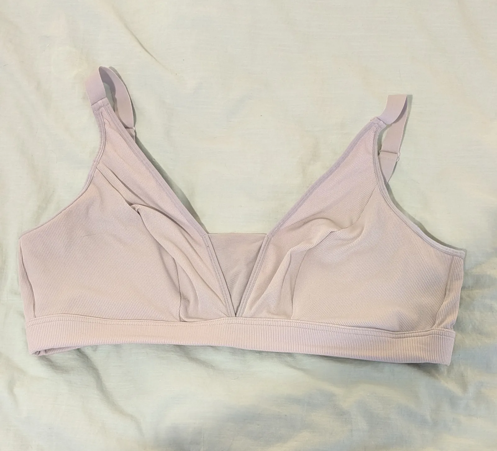 Bra - Full Cup - Milk Bottle