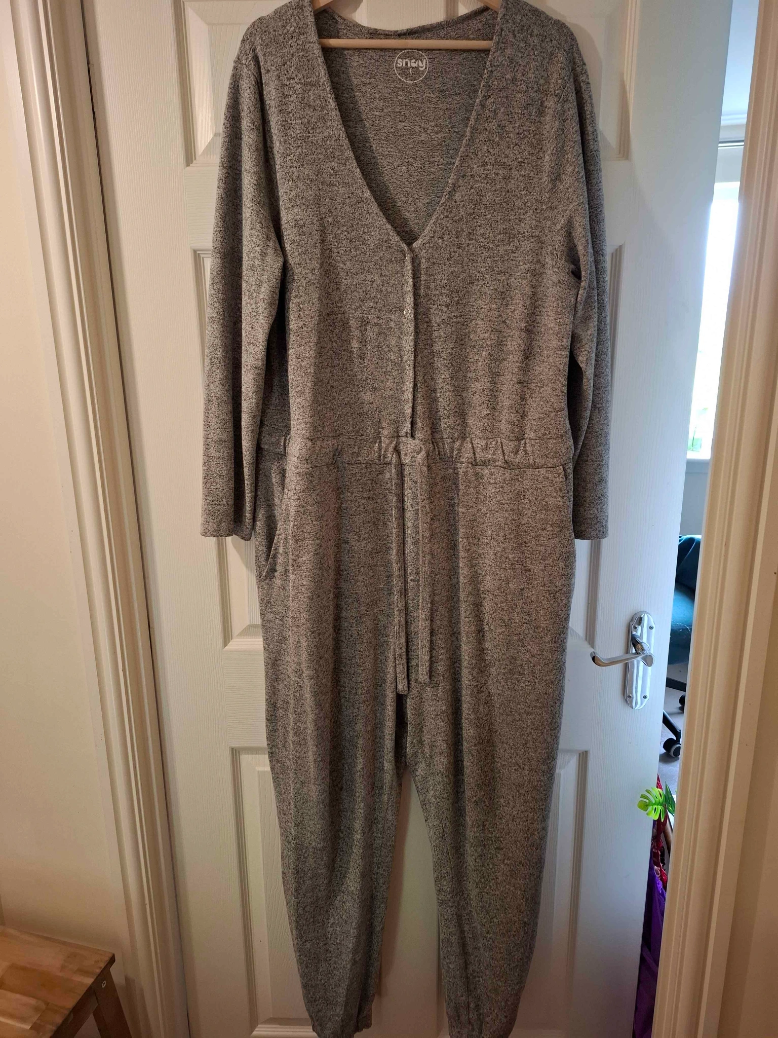 Jumpsuits