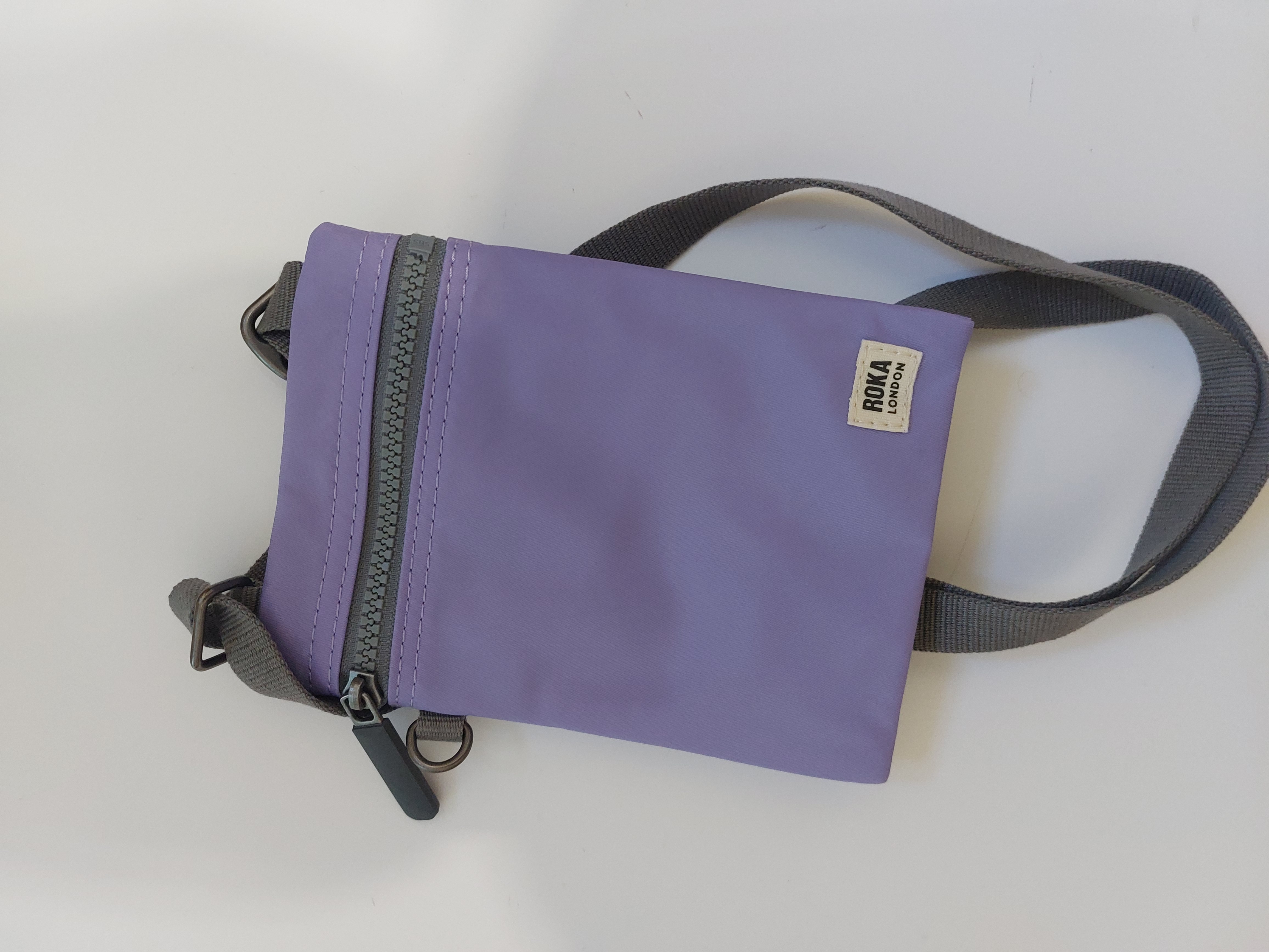 Chelsea sling in lilac