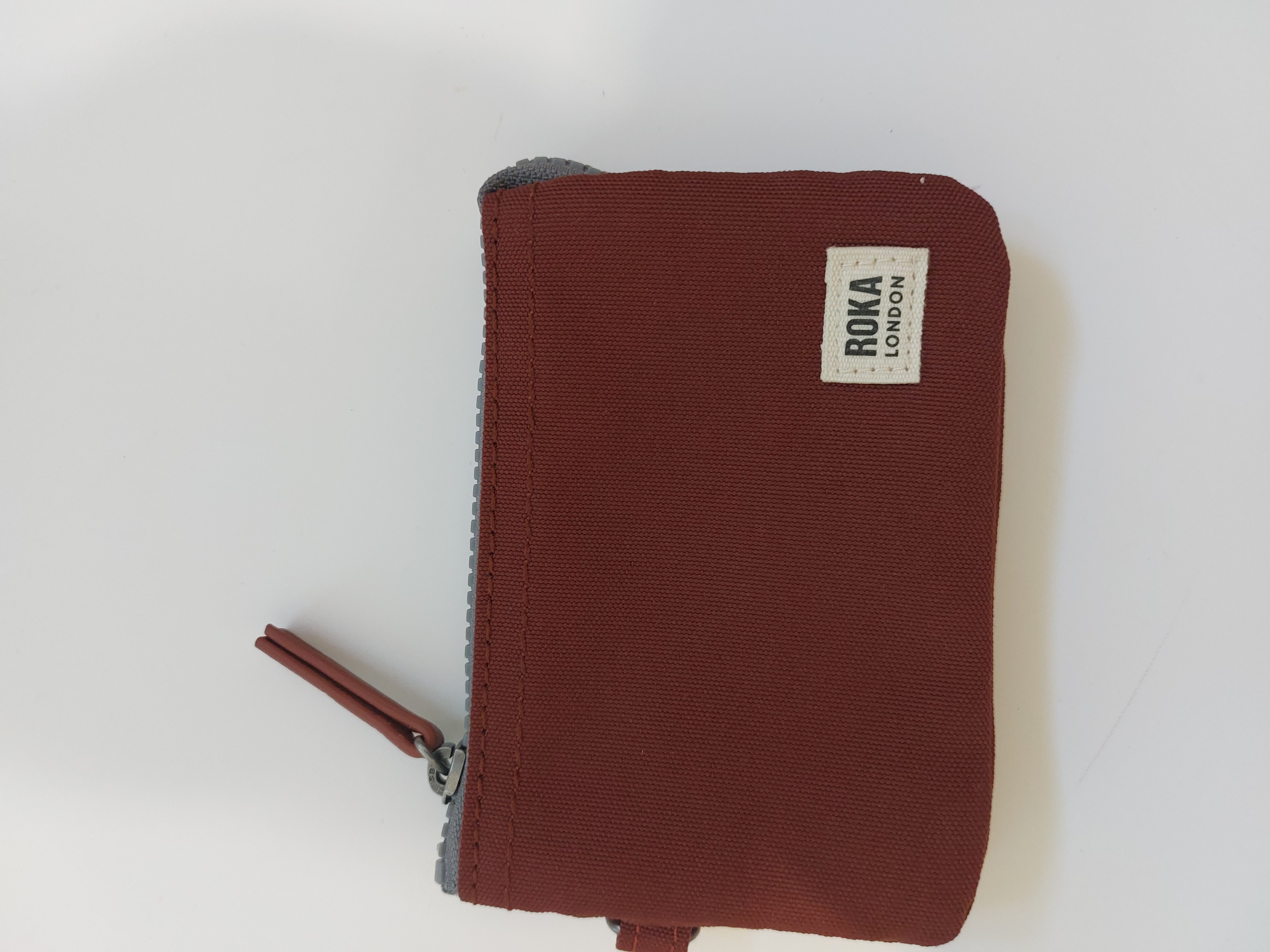 Carnaby purse small in Brown