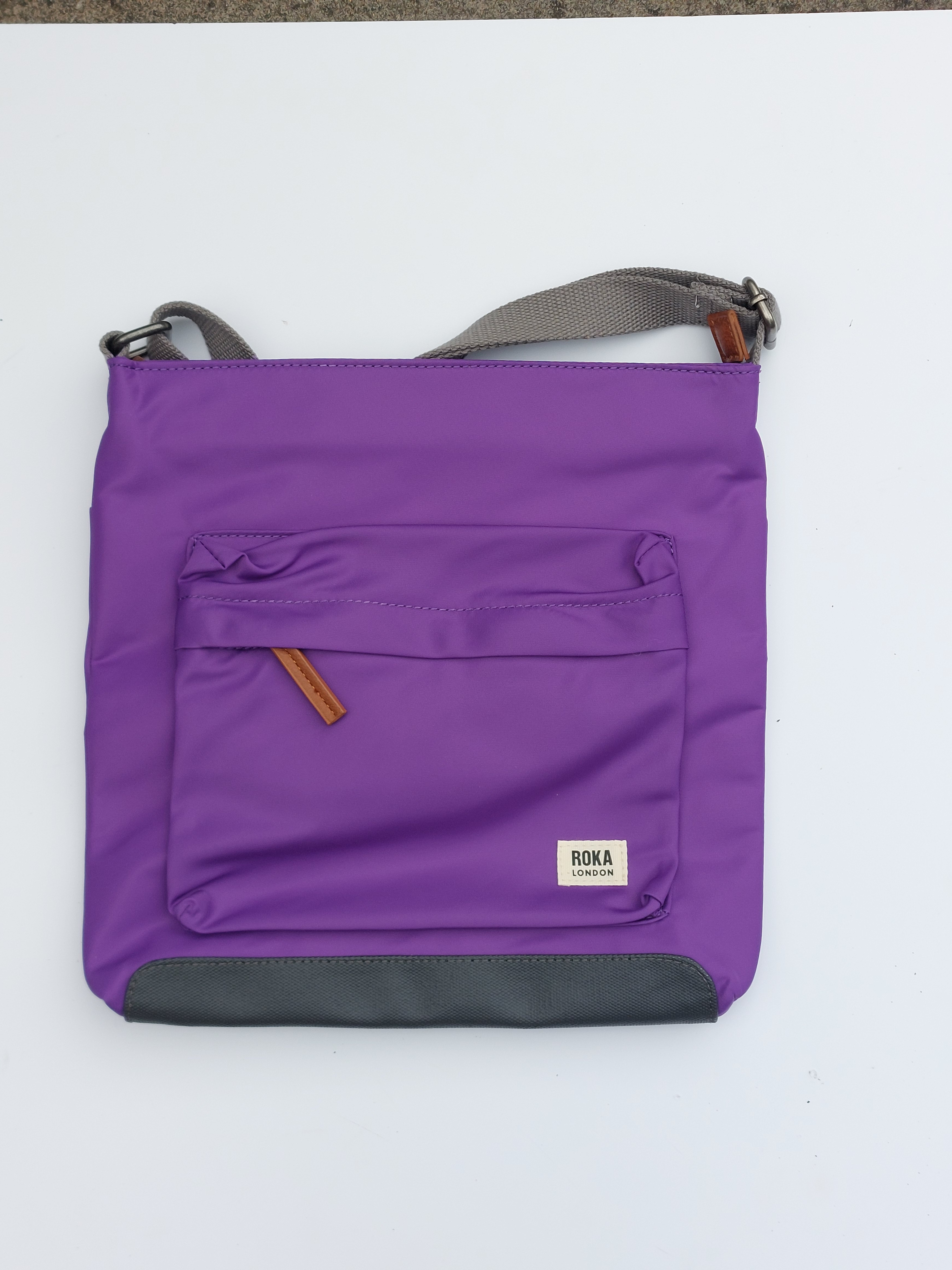 Kennington Purple