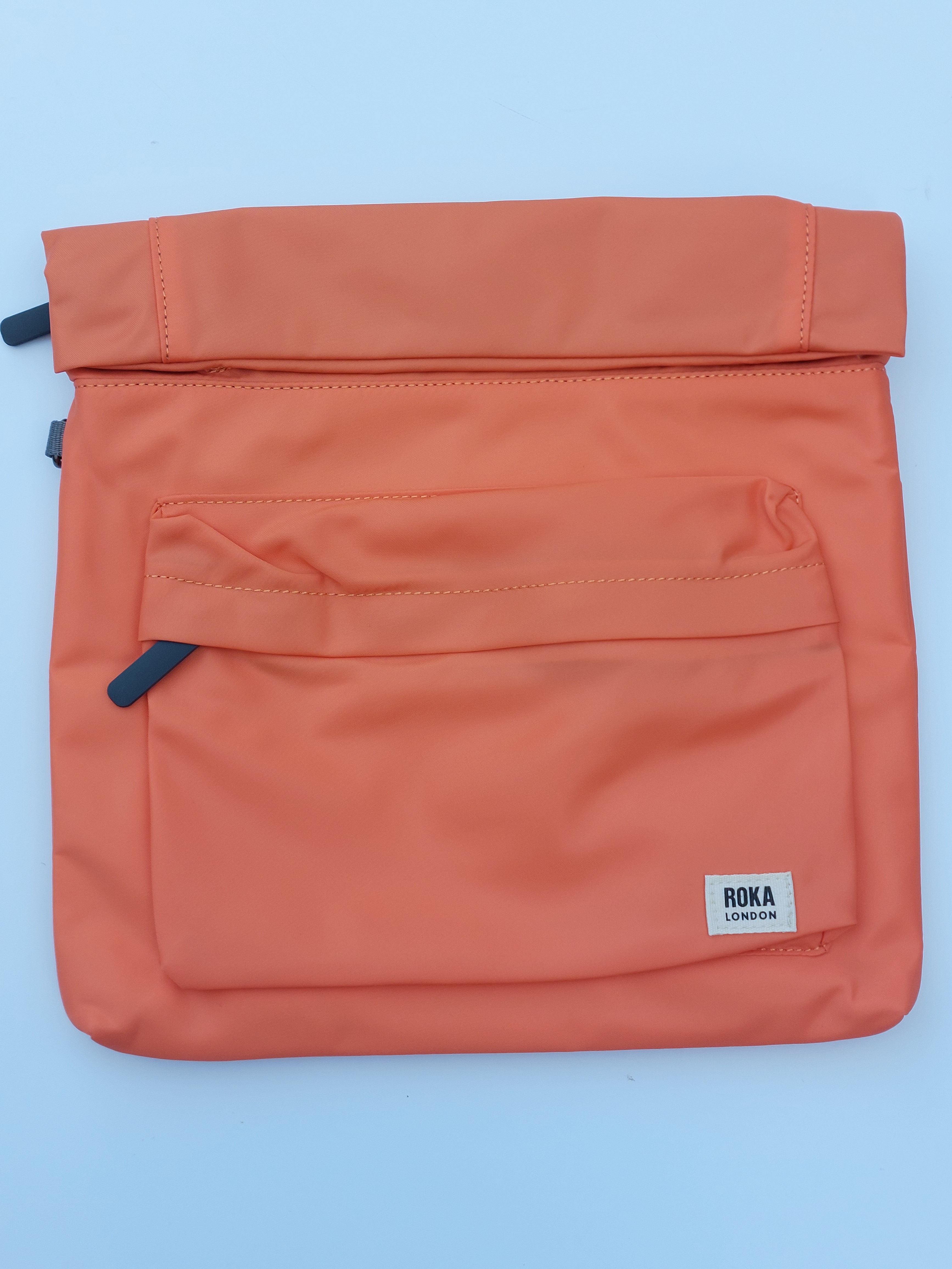 Stratford L in Orange