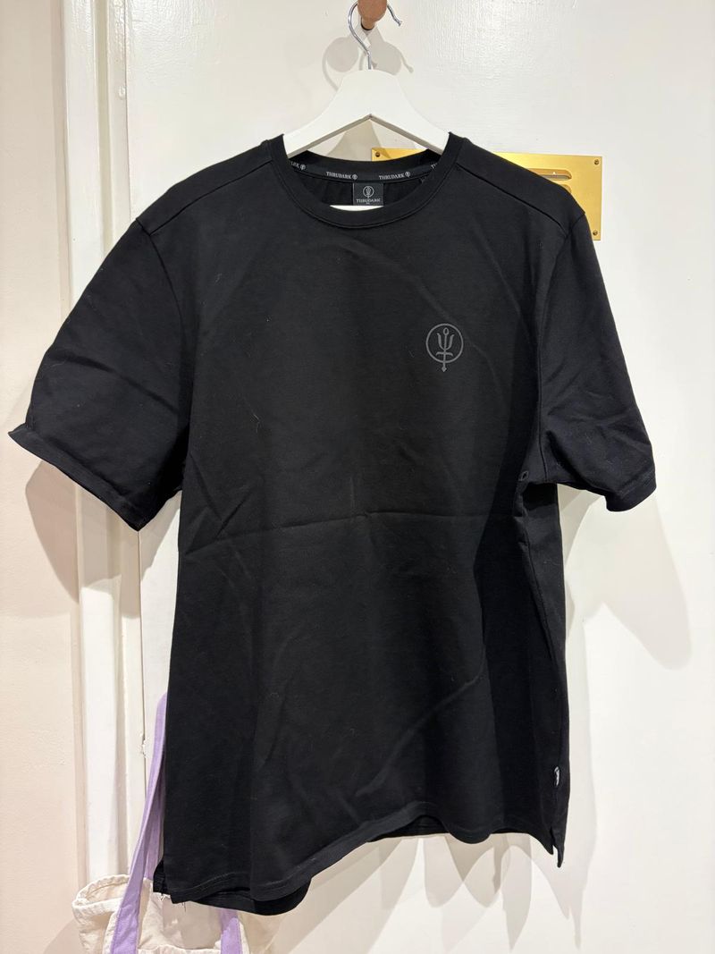 INSIGNIA T-SHIRT - SHINE A LIGHT, GUIDE ME HOME