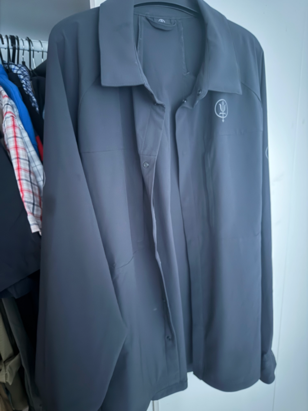 ORYON SHIRT