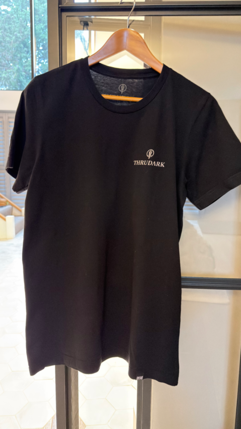 "THRUDARK "WARDOG" T-SHIRT"