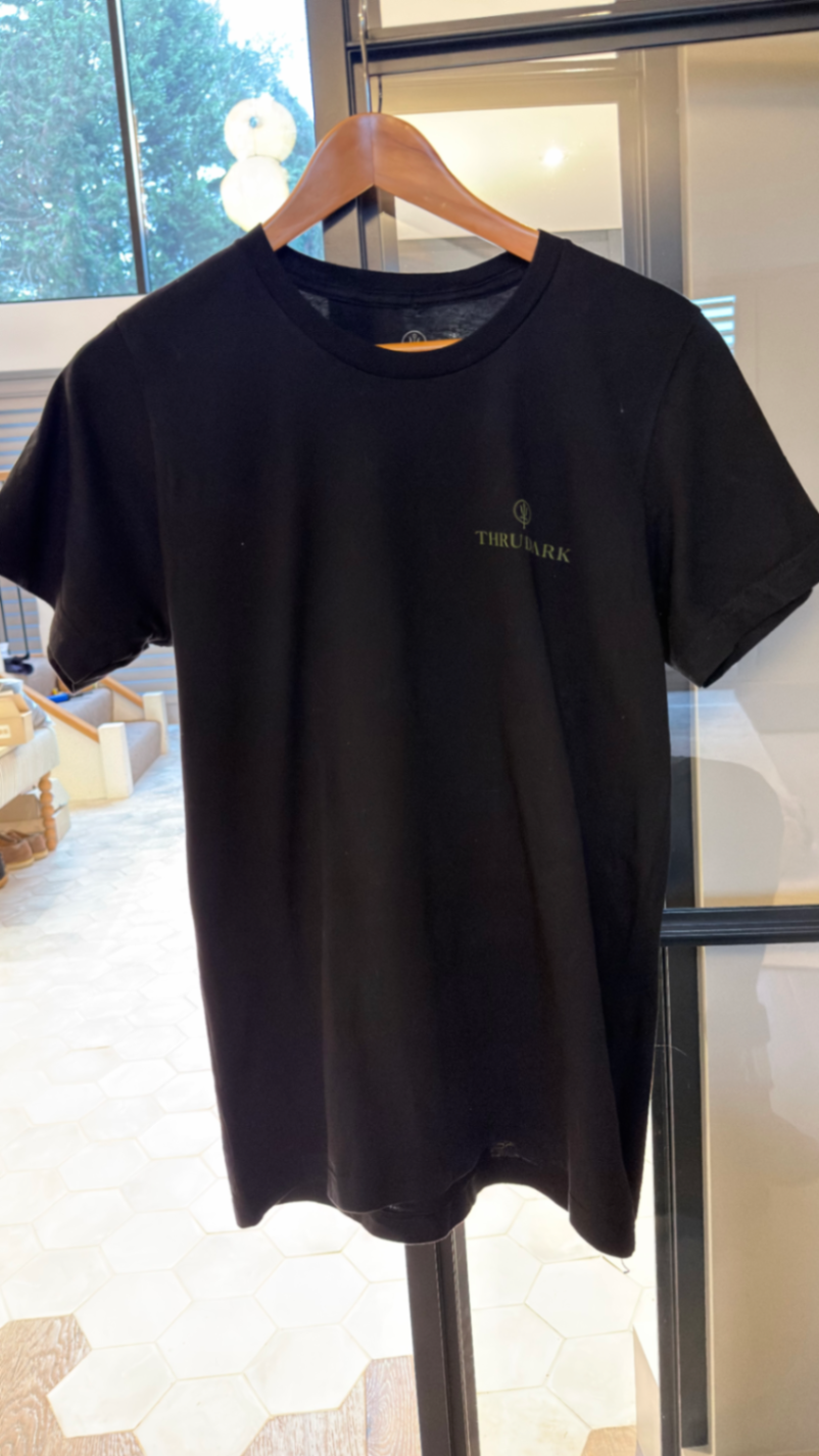 "THRUDARK "DISRUPTIVE" T-SHIRT"