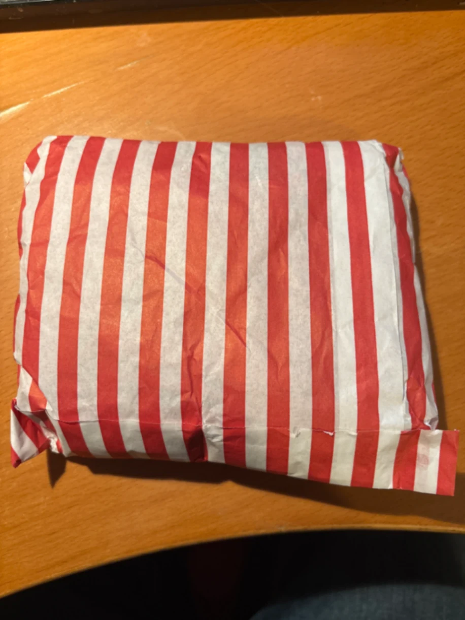 Bio Tights 80 Den Blood Red 