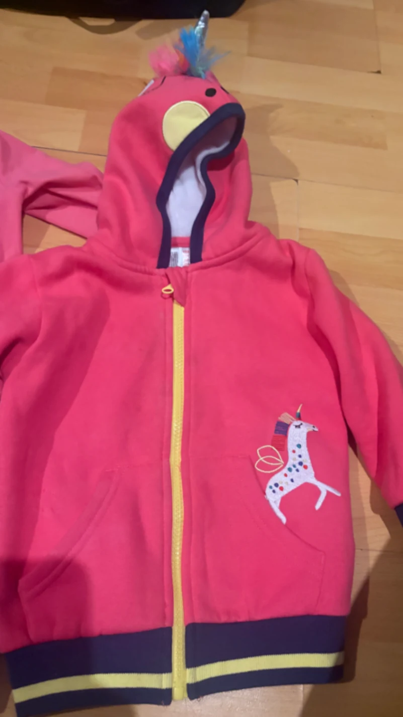 Unicorn Bundle 1/2 years 